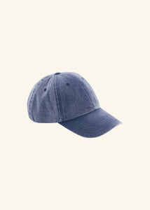 Vintage Cap - Denim