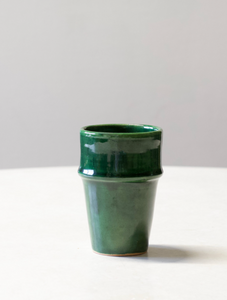 Household Hardware - Cups - Green