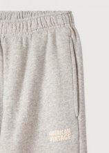 Load image into Gallery viewer, American Vintage - Kodytown Joggers - Polar Melange