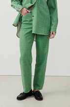Load image into Gallery viewer, American Vintage - Tineborow Trousers - Basil