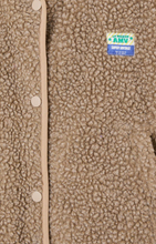 Load image into Gallery viewer, American Vintage - Hoktown Vest - Nutmeg