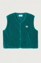 Load image into Gallery viewer, American Vintage - Hoktown Vest - Menthol