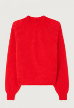 Load image into Gallery viewer, American Vintage - East Sweater - Rood