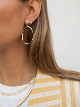 Load image into Gallery viewer, Les Soeurs - Corine Large - Flowy