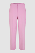 Load image into Gallery viewer, Second Female - Evie Classic Trousers - Pink