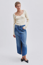 Load image into Gallery viewer, Second Female - Kylie Skirt - Denim