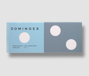 Printworks - Play - Domino