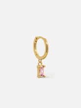 Load image into Gallery viewer, Les Soeurs - Jeanne Hanging Baguette - Pink