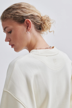 Load image into Gallery viewer, Second Female - Abadell Sweater - Off White