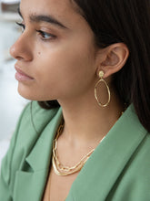 Load image into Gallery viewer, Les Soeurs - Corine Large - Flowy