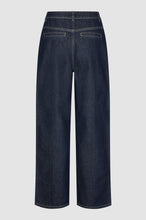 Load image into Gallery viewer, Second Female - Colombus Trousers - Dark Blue