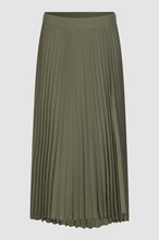 Load image into Gallery viewer, Second Female - Esta Skirt - Army