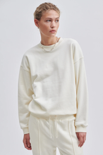 Load image into Gallery viewer, Second Female - Abadell Sweater - Off White