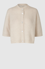 Load image into Gallery viewer, Second Female - Andrea Knit Cardigan - Pumice