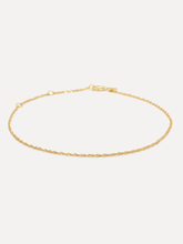 Load image into Gallery viewer, Les Soeurs - Twisted Chain - Gold