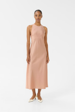 Load image into Gallery viewer, Gestuz - Ceri Dress - Rose Dust