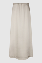 Load image into Gallery viewer, Second Female - Odile Maxi Skirt - Pumice