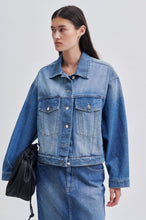 Load image into Gallery viewer, Second Female - Kylie Jacket - Denim