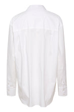 Load image into Gallery viewer, Gestuz - Tez Shirt - White