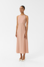 Load image into Gallery viewer, Gestuz - Ceri Dress - Rose Dust