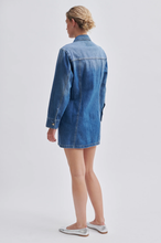 Load image into Gallery viewer, Second Female - Kylie Dress - Denim