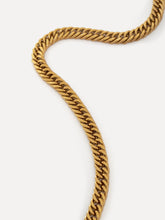 Load image into Gallery viewer, Les Soeurs - Raya Cuban Chain - Gold