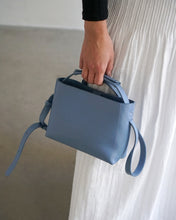 Load image into Gallery viewer, Flattered - Hedda Mini - Bleu