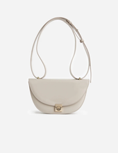 Load image into Gallery viewer, Flattered - Cindy Cross Body - Creme