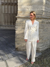 Load image into Gallery viewer, Herskind - Alina Broek - Wit