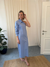 Load image into Gallery viewer, LBH-Lab - Silvia Dress - Stripes
