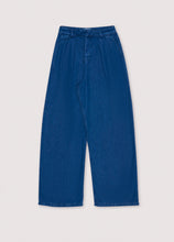 Load image into Gallery viewer, The New Society - Woodland Jeans - Blue