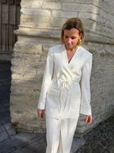 Load image into Gallery viewer, Herskind - Indiana Blazer - Wit