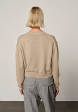 Load image into Gallery viewer, Herskind - Jim Pull - Beige