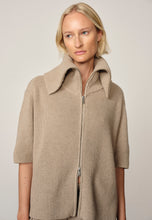 Load image into Gallery viewer, Herskind - Adanne Gilet - Beige