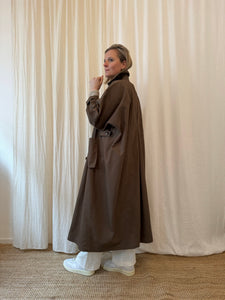 LBH-Lab - Alessia Trench - Taupe