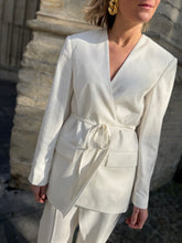 Load image into Gallery viewer, Herskind - Indiana Blazer - Wit