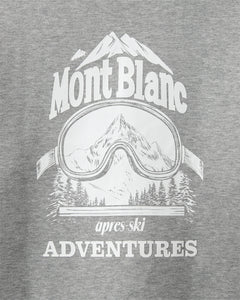 Sofie Schnoor - Elin Sweater - Mont Blanc