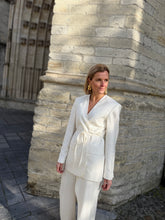 Load image into Gallery viewer, Herskind - Indiana Blazer - Wit