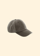 Vintage Cap - Vintage Brown