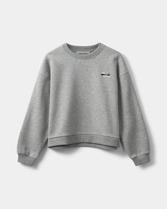 Sofie Schnoor - Elin Sweater - Mont Blanc