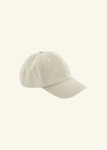 Vintage Cap - Sand