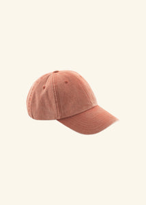 Vintage Cap - Orange