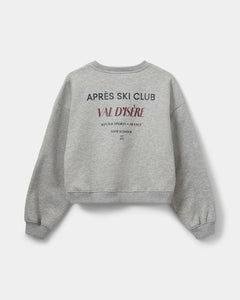 Sofie Schnoor - Elin Sweater - Val d'Isère
