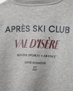 Sofie Schnoor - Elin Sweater - Val d'Isère