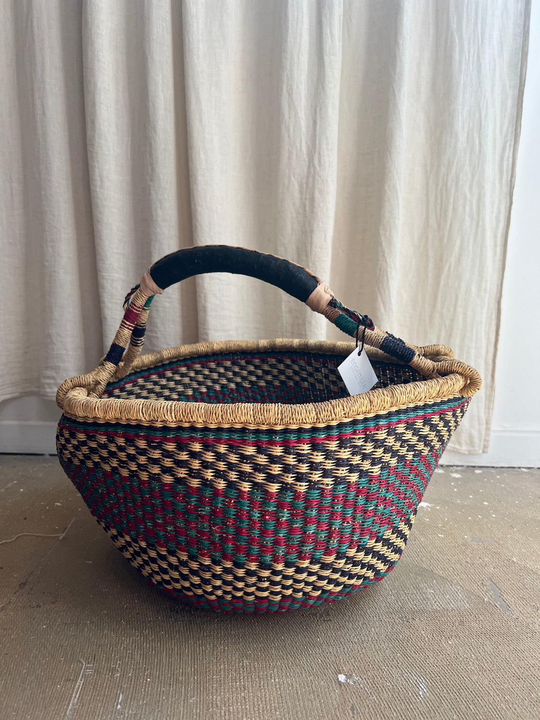 Koussie Medium - n38