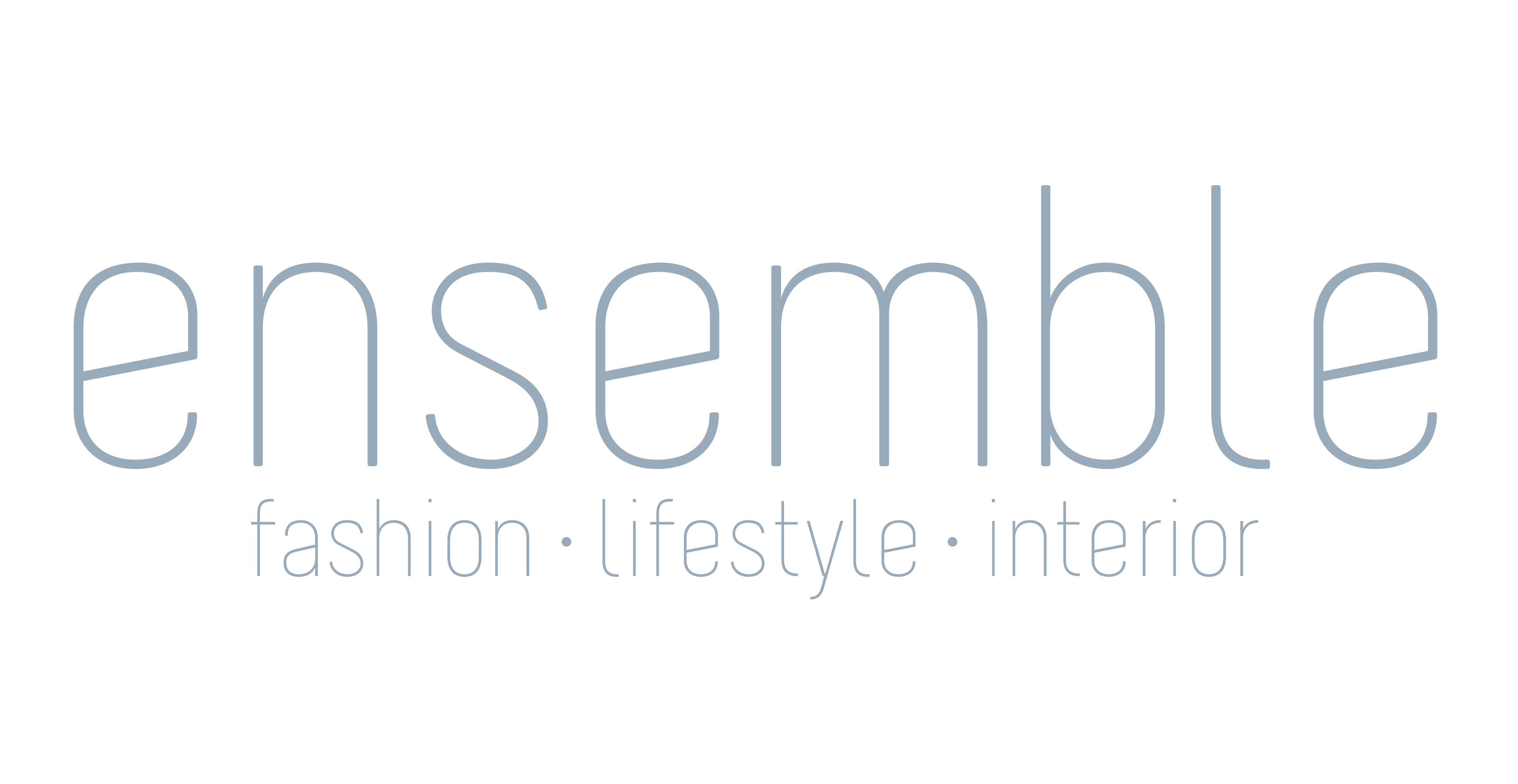 Ensemble logo