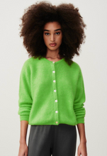 Load image into Gallery viewer, American Vintage - Vitow Cardigan - Pistachio