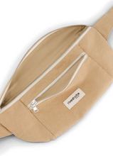 Load image into Gallery viewer, Rive Droite Paris - Orsel The New Waist Bag - Beige