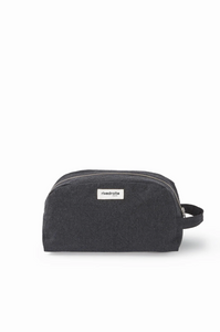 Rive Droite Paris - Hermel Toiletry bag - Black