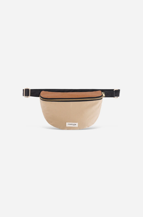 Rive Droite Paris - Custine Waist Bag - Manhattan